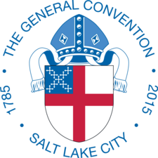 General Convention Resources - St. Stephen's Episcopal Church